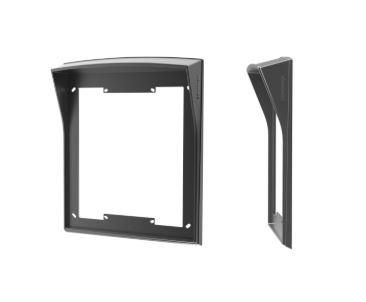 Commax R.S FILLUP DRC-7MBL/RF1 SIL ALDC Козырек от дождя