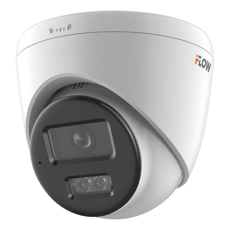 iFlow F-IC-1322CM(2.8mm) IP-Камера