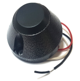 CP-Z-2 (мод. EP) накладной, темный (CP-Z-2L)