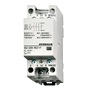 BZ326463VM Контактор 25А, 3НО+1НЗ, кат. 230В AC/DC