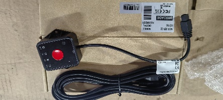 Панель состояния Brigade Electronics MDR-RP-02 к ВСО Normet