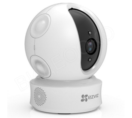 Поворотная IP-камера 1Мп CS-CV246-A0-3B1WFR (ez360)