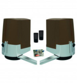 brown Line 1000 Basic (001UOPB1000/B)