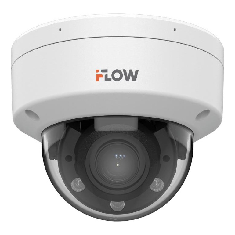 iFlow F-IC-1742CMZ4(2.8-12mm) IP-Камера