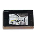 TNR TVP-170AM Черный DVR PAL Уценка