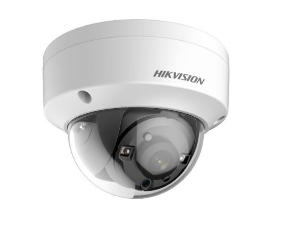 Hikvision DS-2CE56F7T-VPIT (3.6 mm) HD-TVI камера