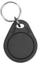 Pyronix PCX-PTAG (5 штук в упаковке) - бесконтактный жетон