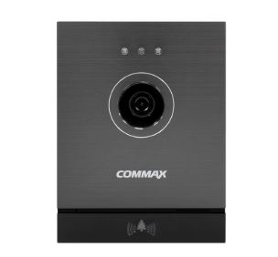 Commax CIOT-D21M(A) Одноабонентская вызывная панель IP видеодомофона