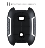 Ajax Holder for Button/DoubleButton