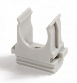 Держатель D=16 (уп 100 шт) (PR.02716)