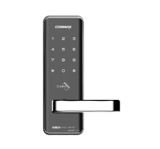 Commax CDL-400M D.GRY Цифровой замок