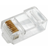 Разъем UTP RJ-45(8P8C), CAT 5e REXANT (05-1021)