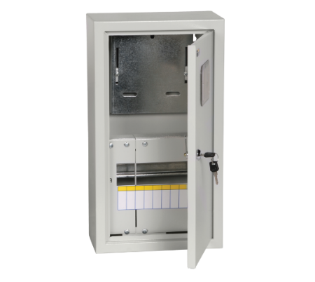 Корпус металлический ЩУРн-1/9зо-1 36 УХЛ3 IP31 (MKM22-N-09-31-ZO)