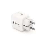 Powerswitch (Белый)