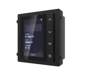 Hikvision DS-KD-DIS Модуль дисплея