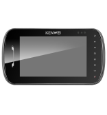 KW-E703FC-M200 Черный с детекцией движения