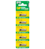 GP Super Alkaline 27A MN27 (5шт)