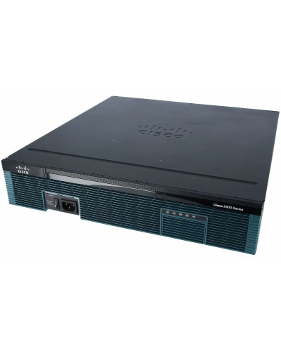 Маршрутизатор Cisco CISCO2951-SEC/K9