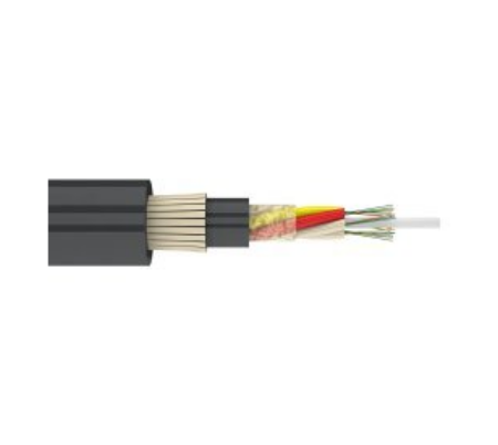 Кабель оптический ДПТс-нг(А)-HF-48A (4x12)-2.7кН (11,0 мм) ТЗ МТС