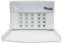 Pyronix LED WE - клавиатура радиоканальная