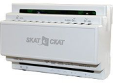 СКАТ-1200М DIN (СКАТ ИБП-12/3-DIN) (83)