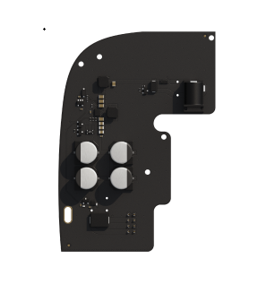 Ajax 6V PSU для Hub 2/Hub 2 Plus