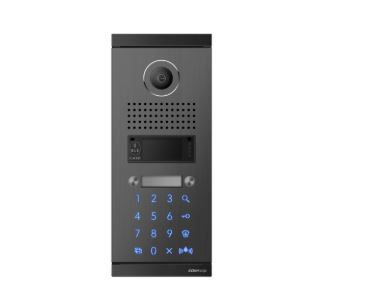 Commax CIOT-L2TM Многоабонентская вызывная панель IP видеодомофона
