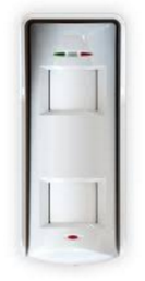 Pyronix XDL15TT-AM  - уличный датчик 2ИК+СВЧ (штора)