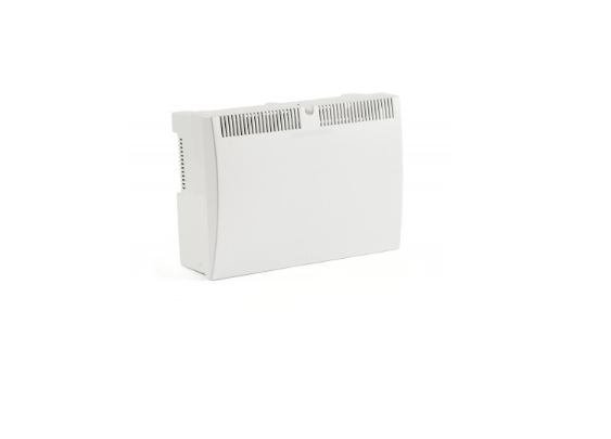 Бастион СКАТ-1200И7 (СКАТ ИБП-12/5-2x12-П) источник питания 12В 5А корпус под АКБ 2х12Ач холодный