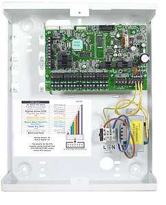 Pyronix PCX46S - контрольная панель (КП)