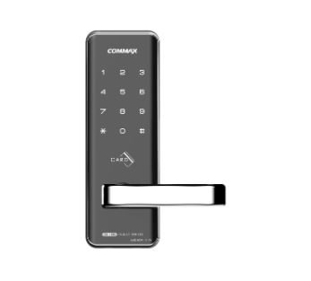 Commax CDL-410M BLK Цифровой замок