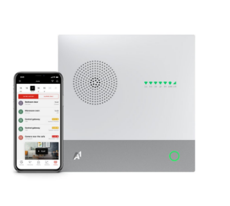 Роутер интернета вещей, Dual-band Wi-Fi/LTE