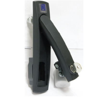 Личинка замка M1H-02-0028