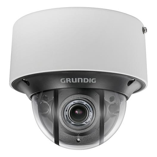 Grundig GD-CI-BC4616T Цилиндрические IP камеры (DS-I400(С) (4 mm))
