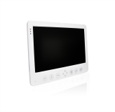 J2000-DF-Аврора AHD 2,0 mp (белый) 10"