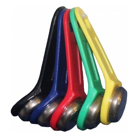 Slinex Ключ RW 1990 (перезаписываемый, черный) СКУД