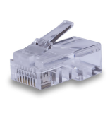 Коннекторы 8P8C UTP Cat.5e (RJ-45) (100шт) (10-0209)