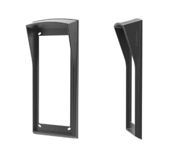 Commax R.S FILLUP CIOT-L7FM SIL ALDC Козырек от дождя