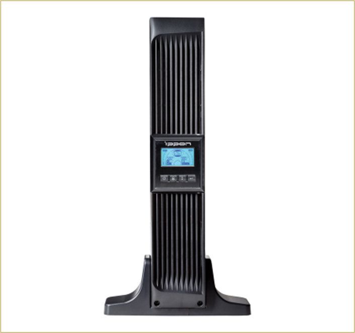 ИБП Ippon SMART WINNER 1000 NEW