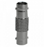 BNC (гнездо)-BNC (гнездо) коннектор