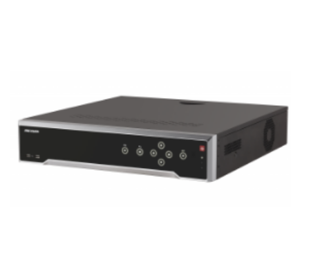 Цифровой видеорегистратор Hikvision DS-7732NI-K4