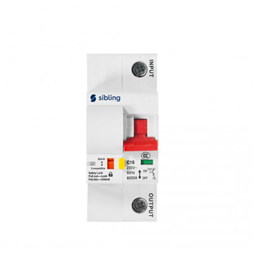 Автомат Sibling Powerswitch-A20