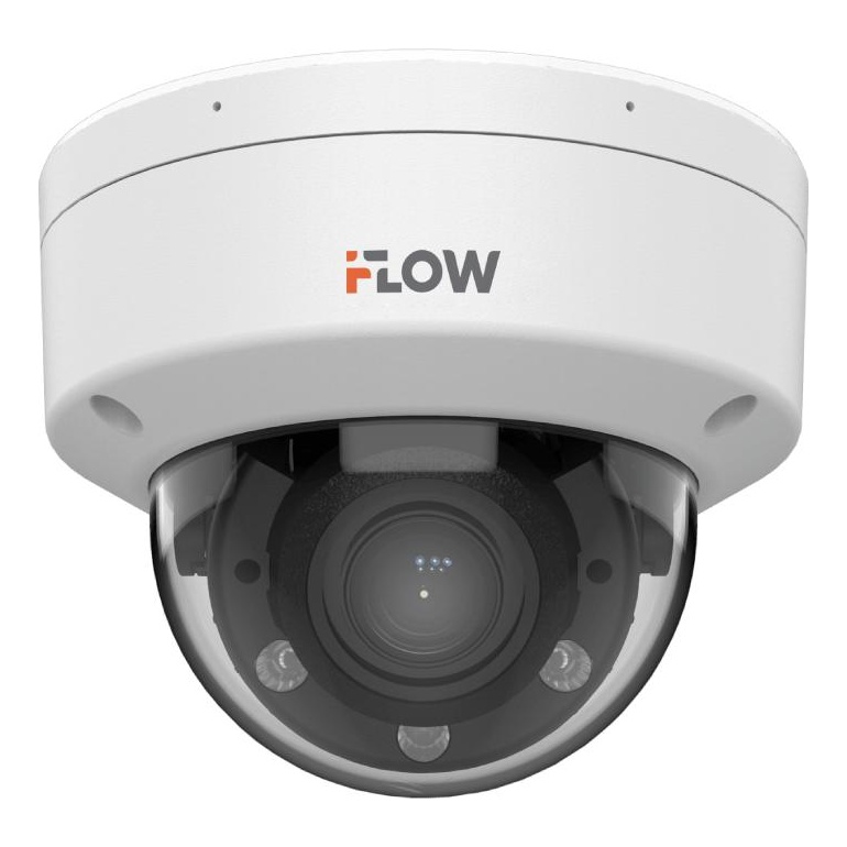 iFlow F-IC-1722CMZ4(2.8-12mm) IP-Камера