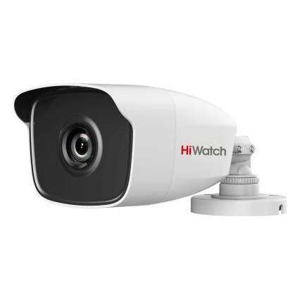 HiWatch DS-T206S (2.7-13.5 mm) HD-TVI камера
