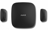 Ajax Hub Plus (чёрный)