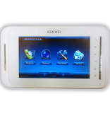 KW-E707N белый (IP System)