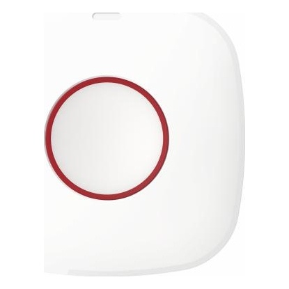 Hikvision AX PRO DS-PDEB1-EG2-WE Беспроводная кнопка тревоги