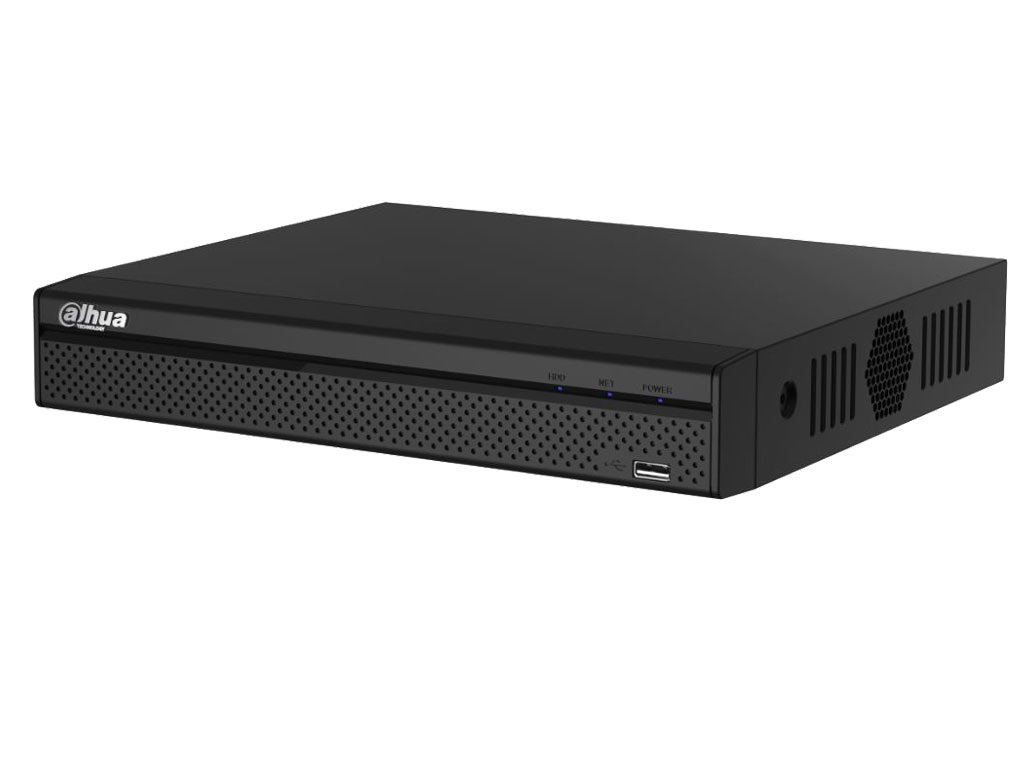 DHI-NVR4208-4KS2