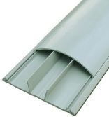 Legrand 30093 Напольный кабель-канал 75х18