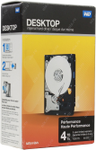 HDD WD Desktop Perfomance WDBSLA0040HNC-ERSN 4Tb